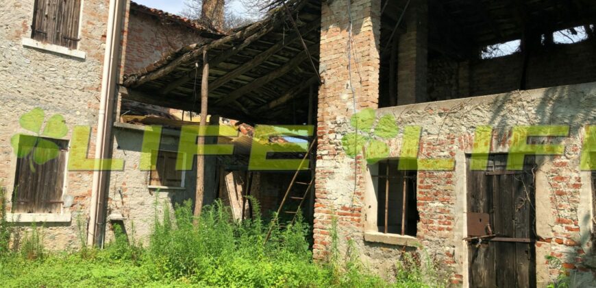 Rustico in vendita a Crocetta del Montello