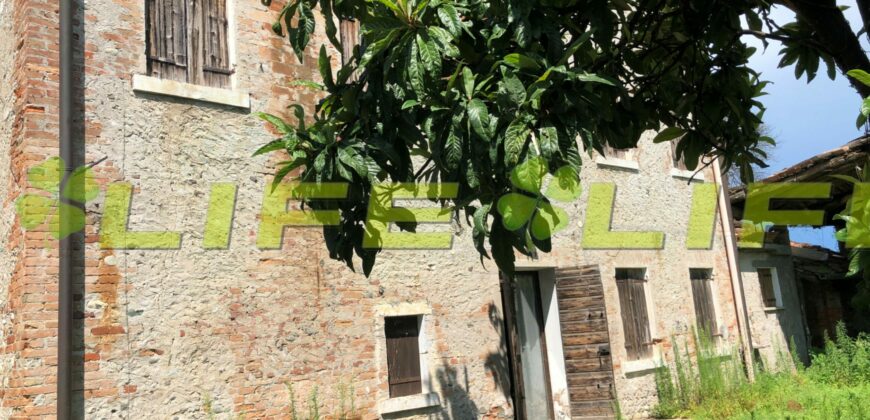 Rustico in vendita a Crocetta del Montello