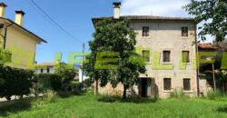 Rustico in vendita a Crocetta del Montello