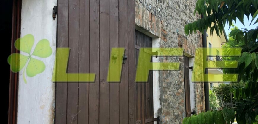 Rustico in vendita a Crocetta del Montello
