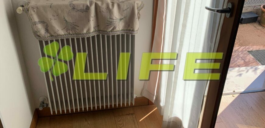 Bilocale in vendita a Caerano di San Marco