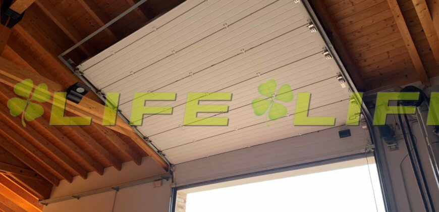 Capannone in vendita – Crocetta del Montello (TV)