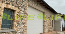 Capannone in vendita – Crocetta del Montello (TV)