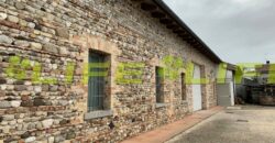 Capannone in vendita – Crocetta del Montello (TV)