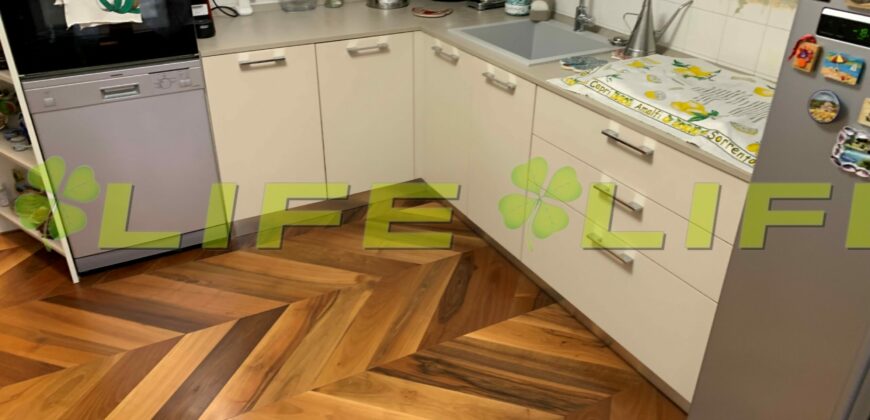 Appartamento in vendita a Caerano di San Marco