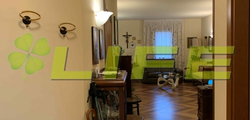 Appartamento in vendita a Caerano di San Marco