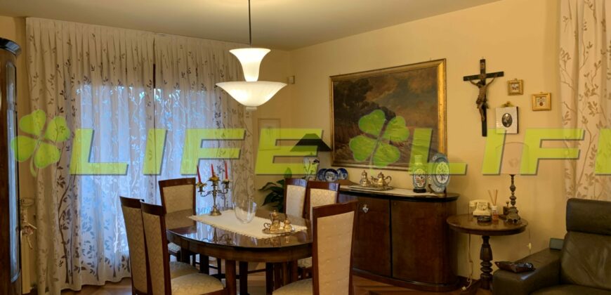 Appartamento in vendita a Caerano di San Marco