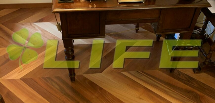 Appartamento in vendita a Caerano di San Marco