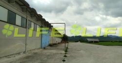 Capannone in vendita a Pederobba  (TV)