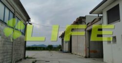 Capannone in vendita a Pederobba  (TV)