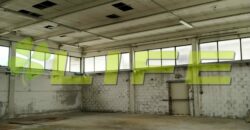 Capannone in vendita a Pederobba  (TV)