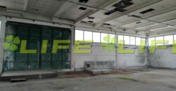 Capannone in vendita a Pederobba  (TV)