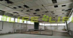 Capannone in vendita a Pederobba  (TV)