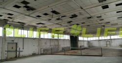 Capannone in vendita a Pederobba  (TV)