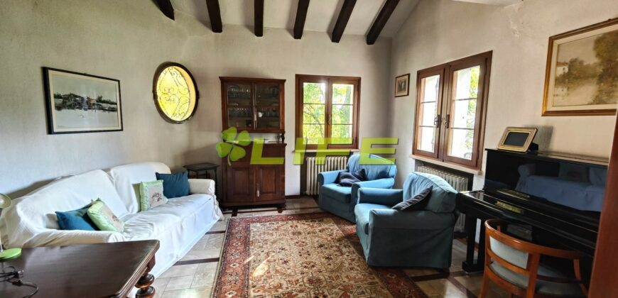 Casa indipendente ad Istrana (TV)