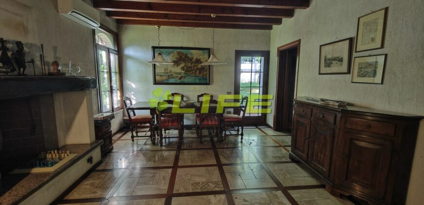 Casa indipendente ad Istrana (TV)