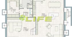 Casa indipendente in vendita a Montebelluna