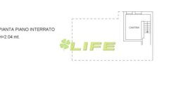 Villetta bifamiliare in vendita, Covolo di Pederobba