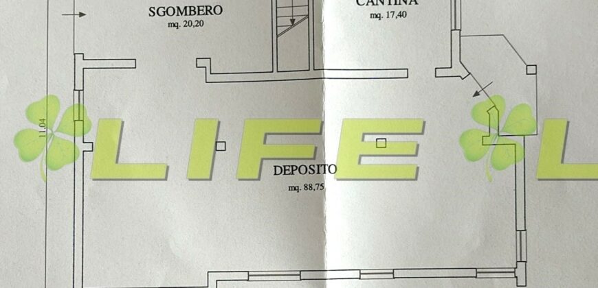 Casa indipendente in vendita a Cavaso