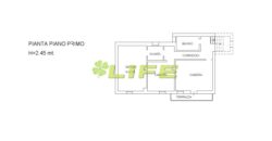 Villetta bifamiliare in vendita, Covolo di Pederobba