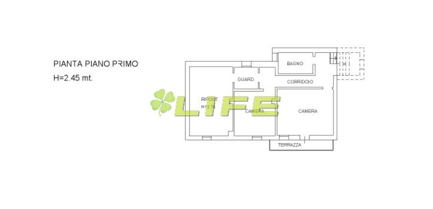 Villetta bifamiliare in vendita, Covolo di Pederobba