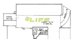 Appartamento in vendita a Caerano di San Marco