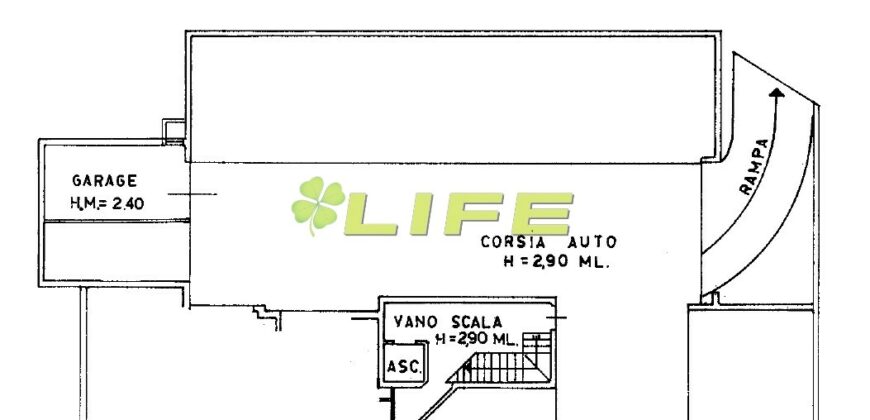 Appartamento in vendita a Caerano di San Marco