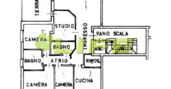 Appartamento in vendita a Caerano di San Marco