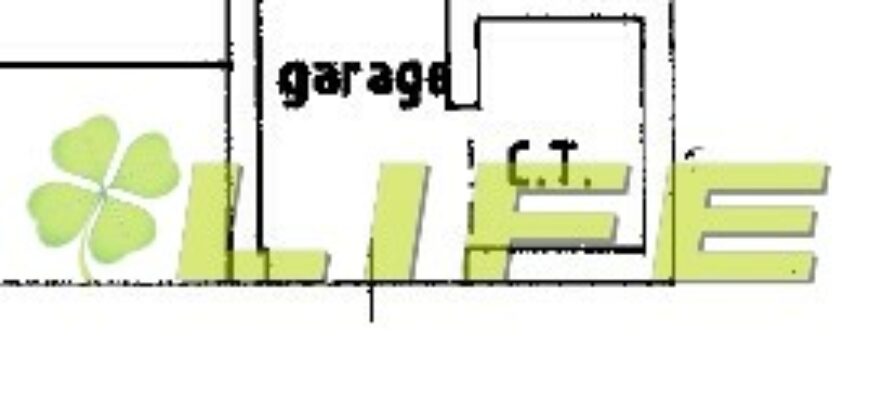 Casa indipendente ad Istrana (TV)