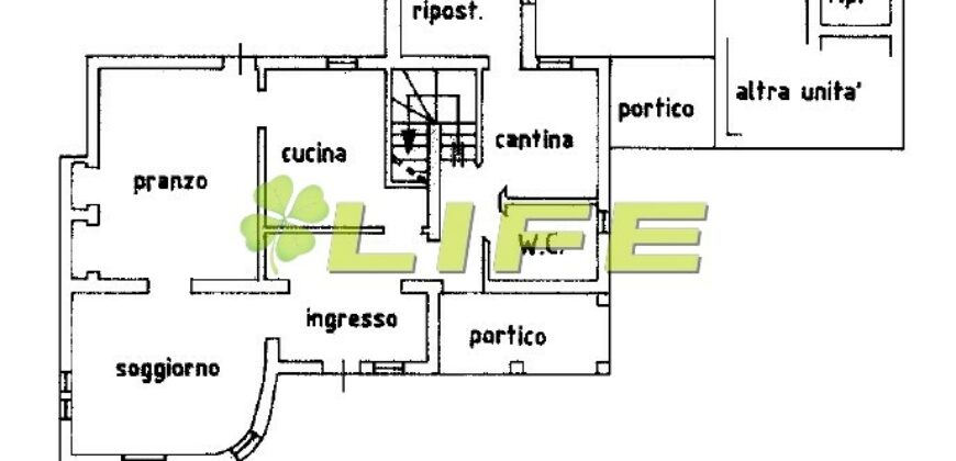 Casa indipendente ad Istrana (TV)