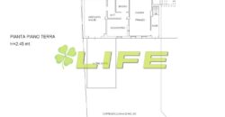 Villetta bifamiliare in vendita, Covolo di Pederobba