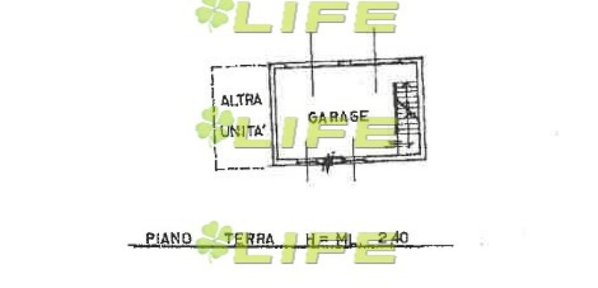 Villetta bifamiliare in vendita a Covolo di Pederobba