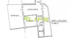 Bilocale in vendita a Caerano di San Marco