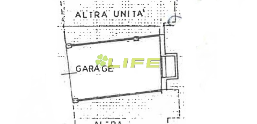 Bilocale in vendita a Caerano di San Marco