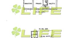 Villetta bifamiliare in vendita a Covolo di Pederobba