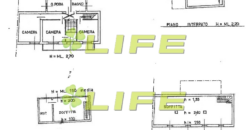 Villetta bifamiliare in vendita a Covolo di Pederobba