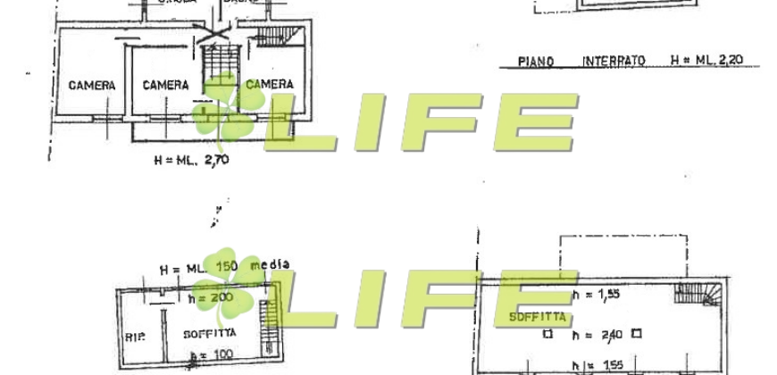 Villetta bifamiliare in vendita a Covolo di Pederobba