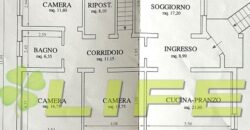 Casa indipendente in vendita a Cavaso