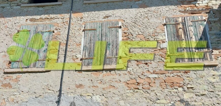 Casale in vendita a Cavaso del Tomba