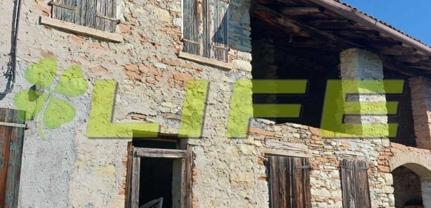 Casale in vendita a Cavaso del Tomba