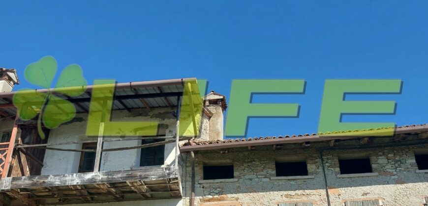 Casale in vendita a Cavaso del Tomba