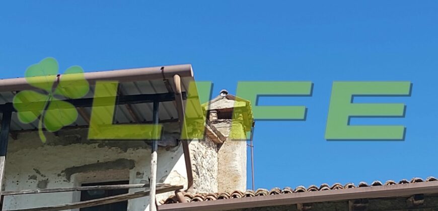 Casale in vendita a Cavaso del Tomba