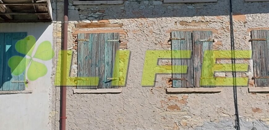 Casale in vendita a Cavaso del Tomba