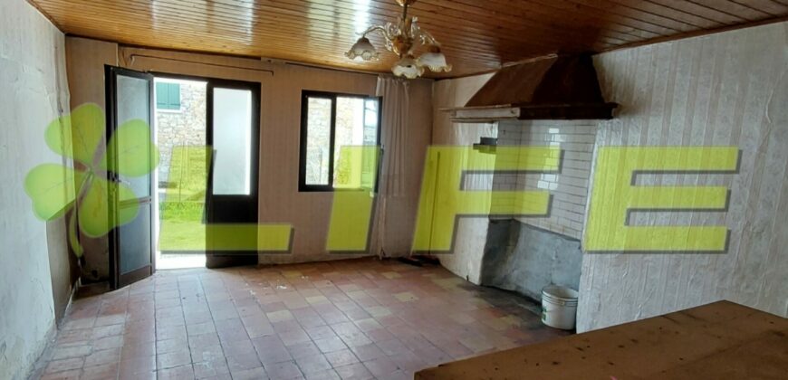 Casa di paese in vendita a Cavaso del Tomba