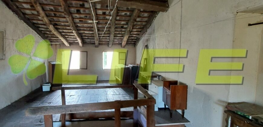 Casa di paese in vendita a Cavaso del Tomba