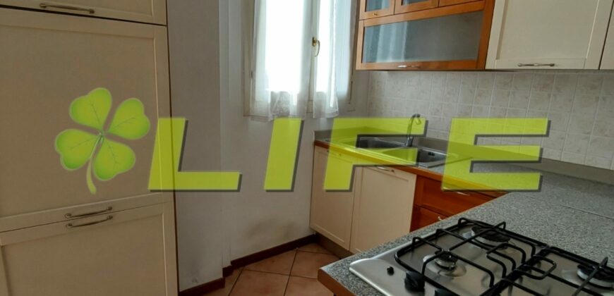 Trilocale in vendita a Fonte