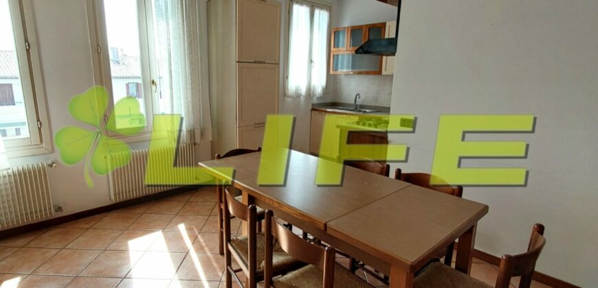 Trilocale in vendita a Fonte