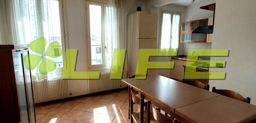 Trilocale in vendita a Fonte