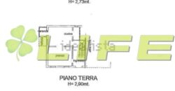 Casa indipendente in vendita a Montebelluna