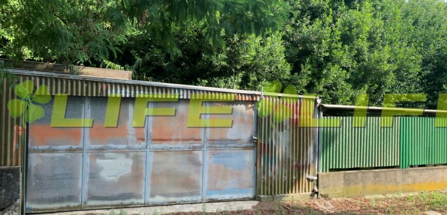 Casa indipendente suddivisa in due appartamenti! Crocetta del Montello (TV)